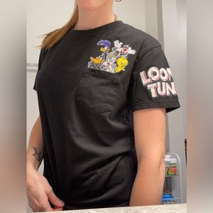 Looney Tunes T-shirt